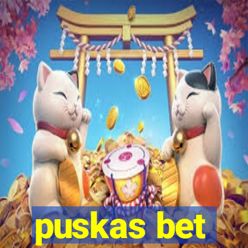 puskas bet